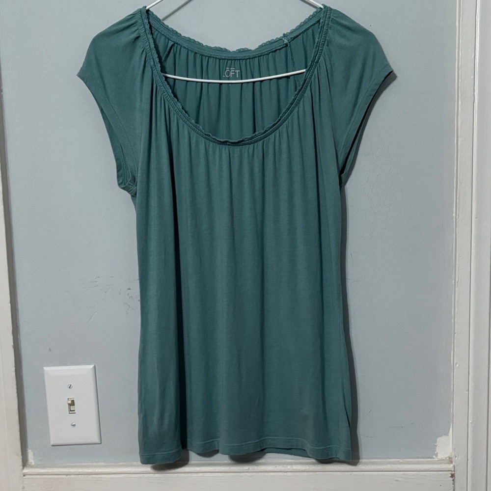 Cute Loft Tee